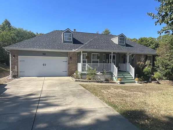 171 Ashford Drive, Hollister, MO 65672