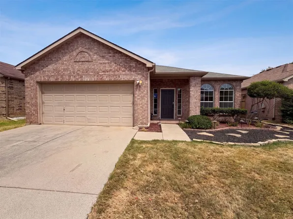12609 Black Cherry Ln, Euless, TX 76040