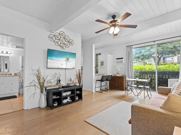 75-5873 Kona Mansions #V120, Kailua Kona, HI 96740