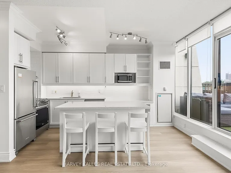 308 Palmerston Ave #Penthouse 14 — Photo 10