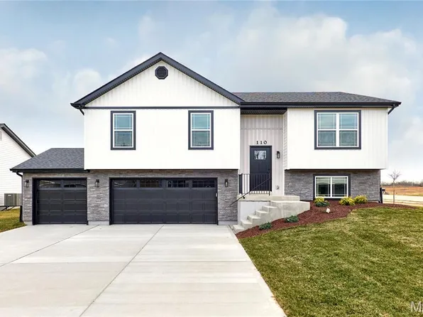 28537 Shallow Water Rd, Warrenton, MO 63383