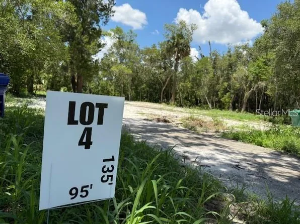 314 S Country Club Rd Lot 19-20, Lake Mary, FL 32746