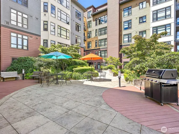 1501 Tacoma Avenue S #311, Tacoma, WA 98402