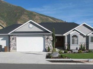 1651 S 3450 E, Spanish Fork, UT 84660