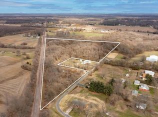 335 Carson Ave, Livingston, IL 62058