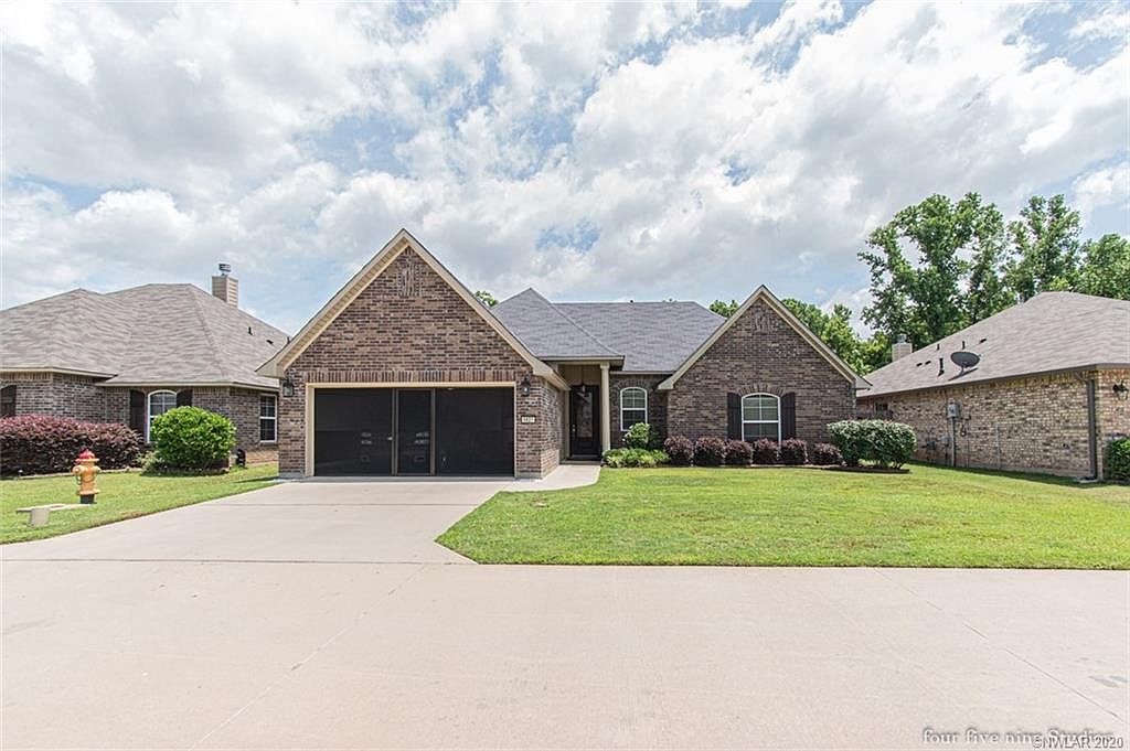 9827 Cedar Brooke Dr, Shreveport, LA 71115 | Zillow