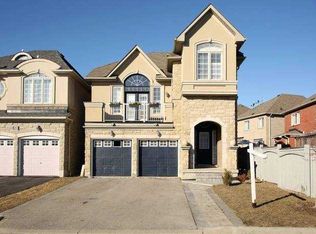 22 Vandervoort Dr, Richmond Hill, ON L4E0C6