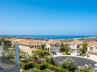 73 San Raphael, Dana Point, CA 92629