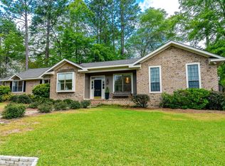 3103 Southaven Dr, Hattiesburg, MS 39402