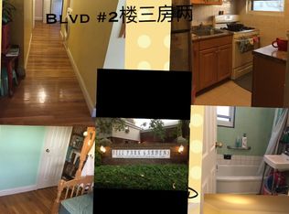 68-42 Springfield Blvd #2, Bayside, NY 11364