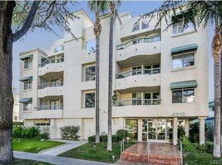 4313 Van Nuys Blvd APT 102, Sherman Oaks, CA 91403