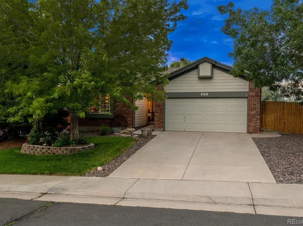 4770 S Danube Circle, Aurora, CO 80015