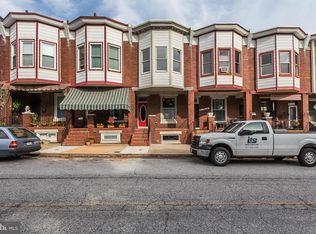 433 N Ellwood Ave, Baltimore, MD 21224