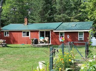 405 Passaconaway Rd, Conway, NH 03818