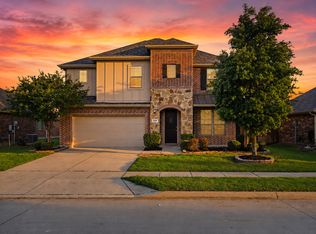 2208 Gregory Creek Dr, Little Elm, TX 75068