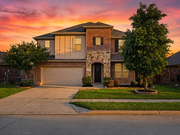 2208 Gregory Creek Dr, Little Elm, TX 75068