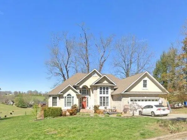 302 Choctaw St #302, Johnson City, TN 37604