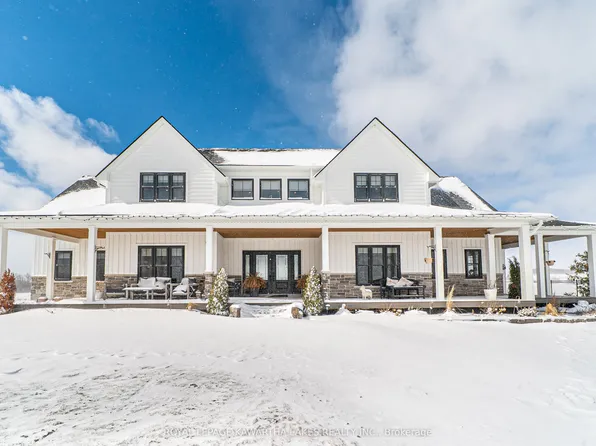 50 Farmview Rd, Kawartha Lakes, ON K0L 2W0