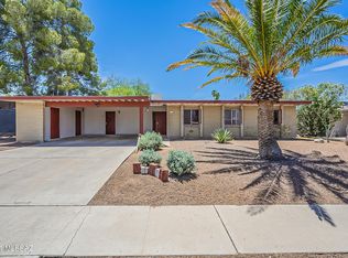 9130 E 8th St, Tucson, AZ 85710