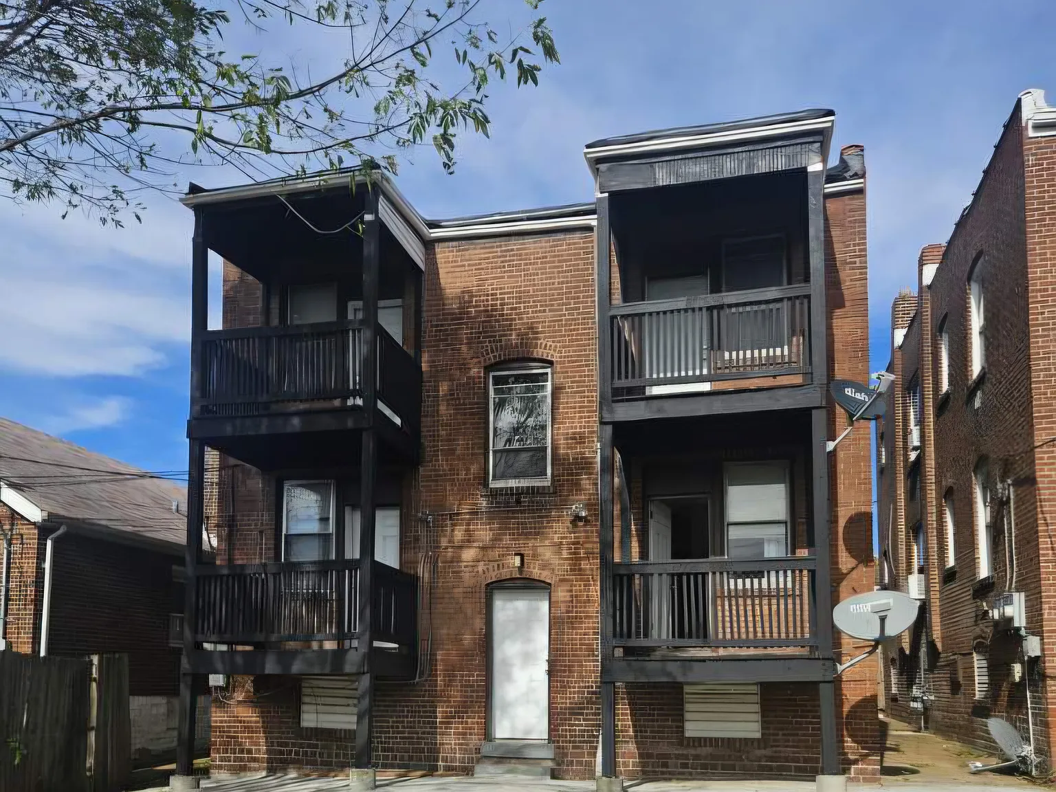 1 bed, 800 sqft, $750 — Photo 2