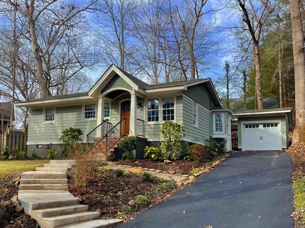 315 Circle Ln, Black Mountain, NC 28711