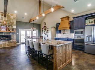 10661 Chisum Rd, Sanger, TX 76266