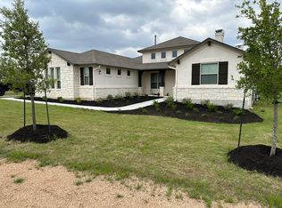 269 Prairie Clover Dr, Dripping Springs, TX 78620