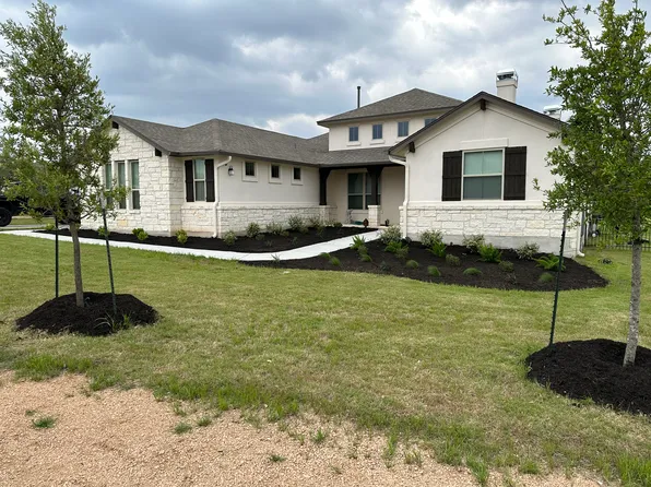 269 Prairie Clover Dr, Dripping Springs, TX 78620