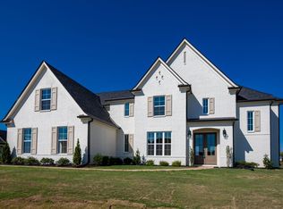 785 Arrow Cv LOT 298, Olive Branch, MS 38654