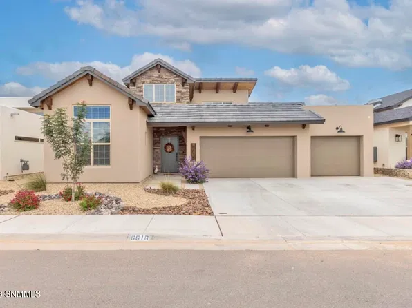 6616 Blackbird Rd, Las Cruces, NM 88012