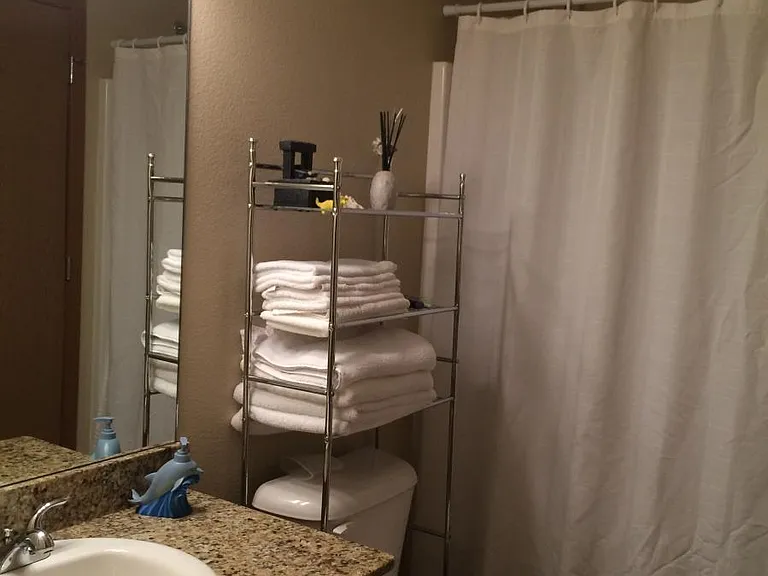 Bath 1