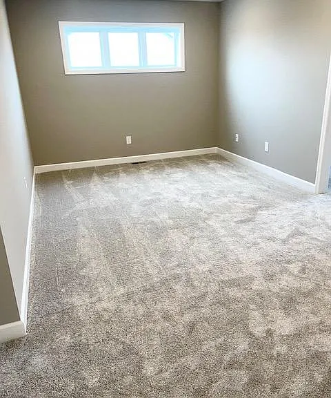Upstairs Loft area. Perfect for an additional living room if you have kiddos!