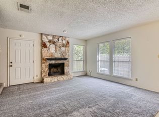 1303 Camp Craft Rd APT C, West Lake Hills, TX 78746