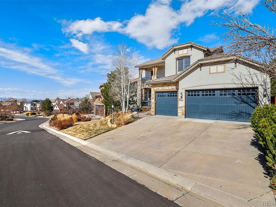 9755 Sunset Hill Place, Lone Tree, CO 80124 Zillow