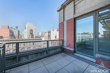 Rented by Mirador Real Estate