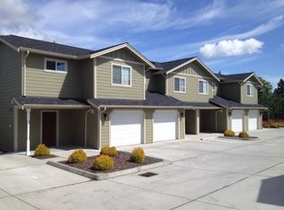 2164 Siddle Loop UNIT 103, Ferndale, WA 98248