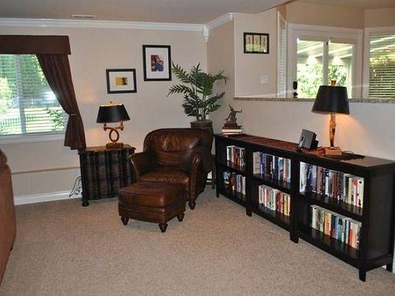 Living room 1