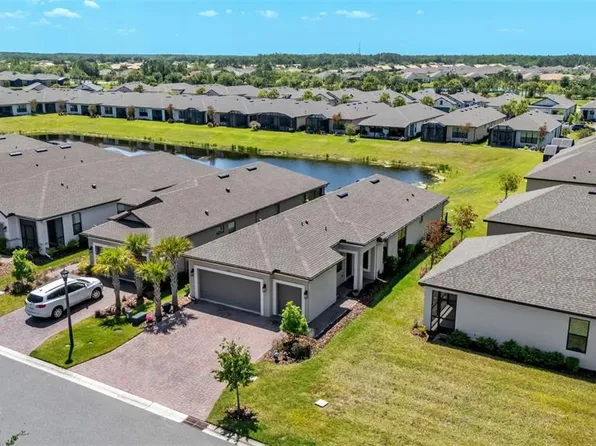 779 Via Como St, Poinciana, FL 34759