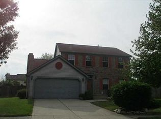 5622 Dapple Ct, Indianapolis, IN