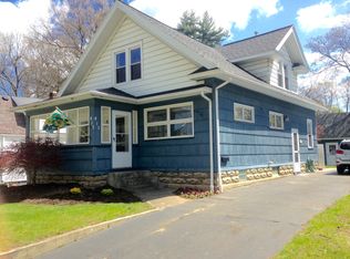 415 Almay Rd, Rochester, NY 14616