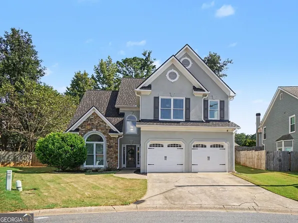 1049 Swaying Pines Trce, Marietta, GA 30066