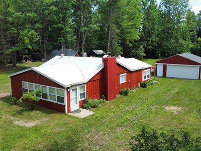 779 W County Road 612, Frederic, MI, 49733