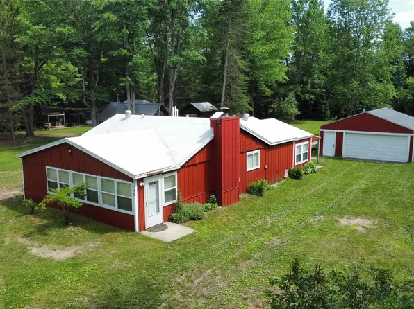 779 W County Road 612, Frederic, MI 49733