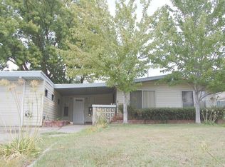 8961 Rosewood Dr, Sacramento, CA