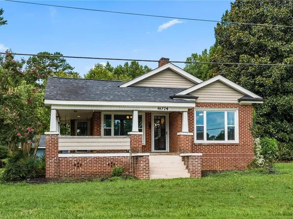 4074 Ebert Rd, Winston Salem, NC 27127