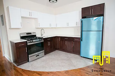 Rented by The Syper Group