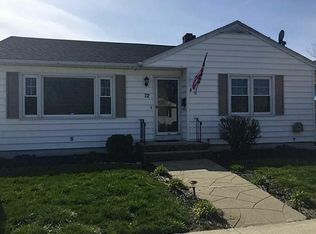 72 Webb St, Providence, RI 02908