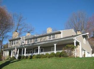 62 Bissell Rd, Lebanon, NJ 08833