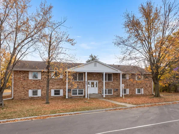 Village Creek Manor (1 of 2)