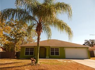 2492 Lema Dr, Spring Hill, FL 34609